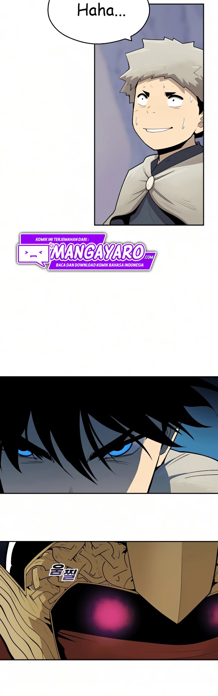 Teenage Swordsman Chapter 26 Gambar 51
