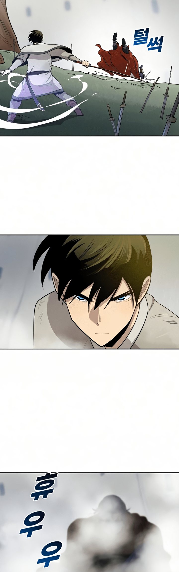 Teenage Swordsman Chapter 26 Gambar 61