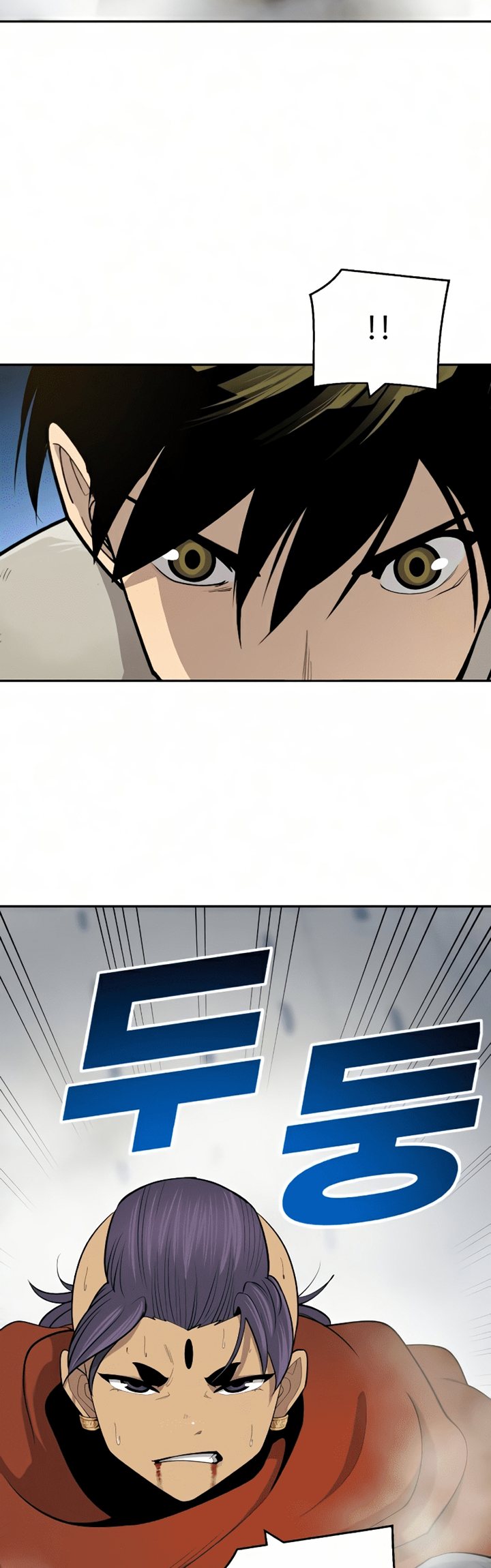 Teenage Swordsman Chapter 26 Gambar 62