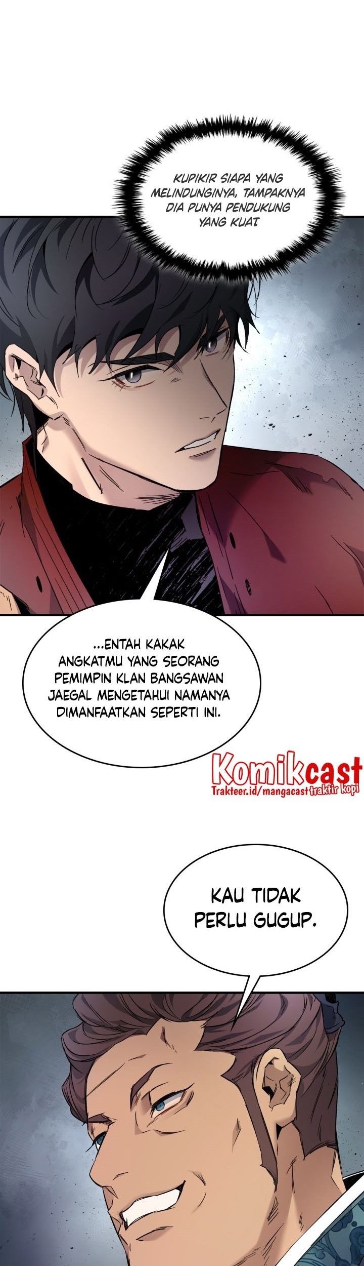 Leveling With the Gods Chapter 57 Gambar 18