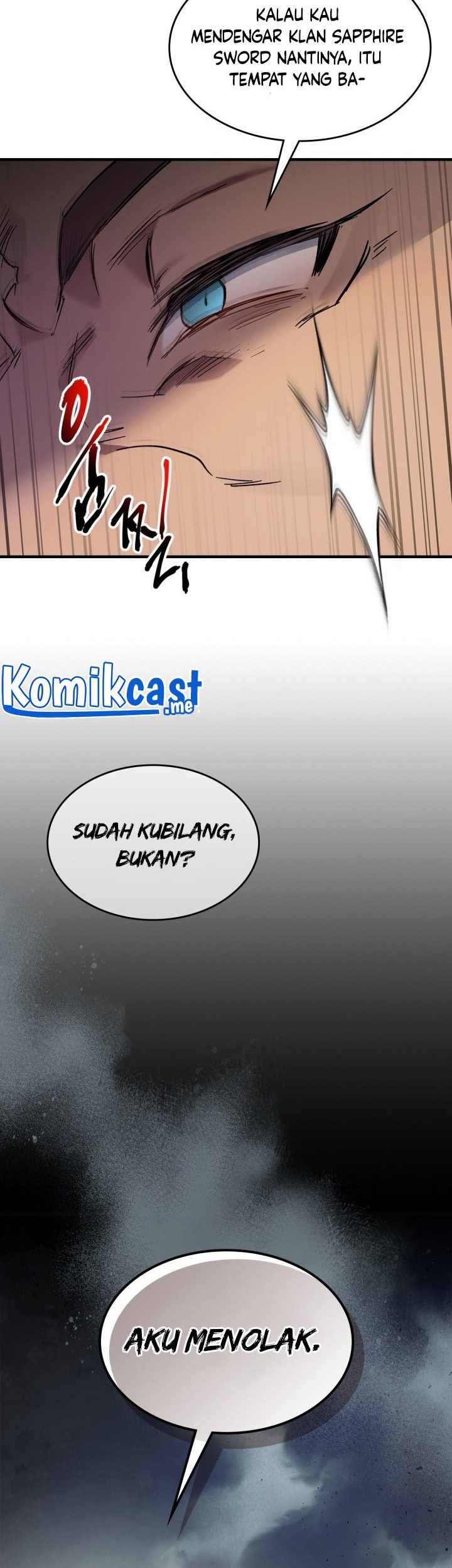Leveling With the Gods Chapter 57 Gambar 20