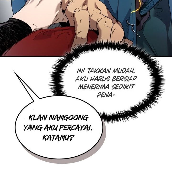 Leveling With the Gods Chapter 57 Gambar 23