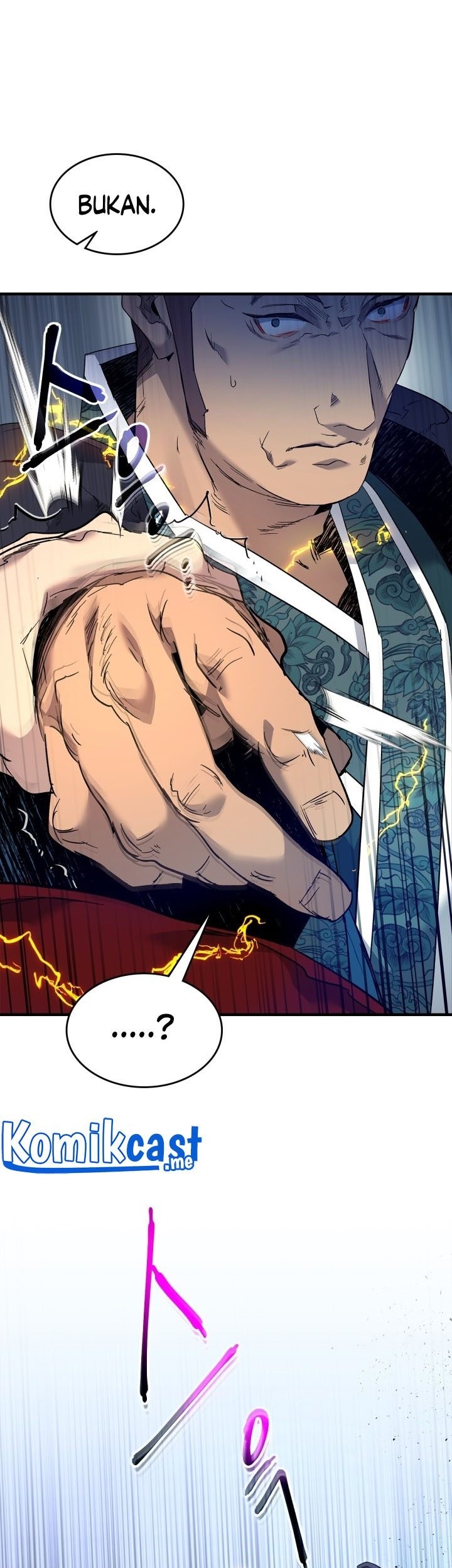 Leveling With the Gods Chapter 57 Gambar 24