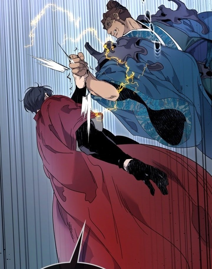 Leveling With the Gods Chapter 57 Gambar 25