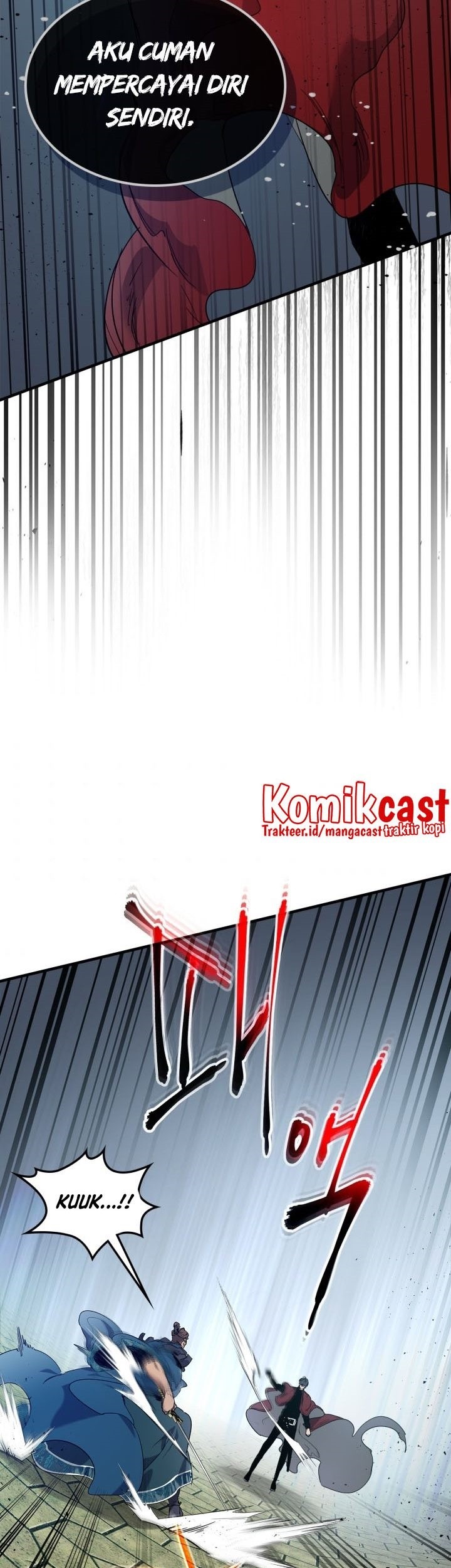 Leveling With the Gods Chapter 57 Gambar 26