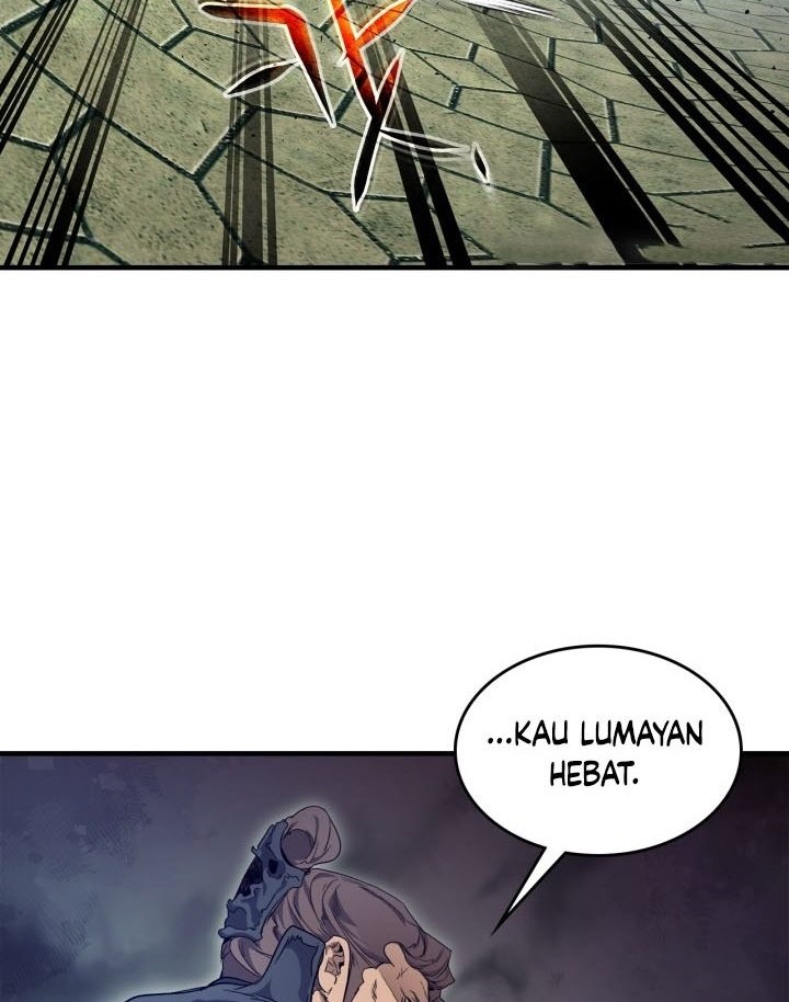 Leveling With the Gods Chapter 57 Gambar 27