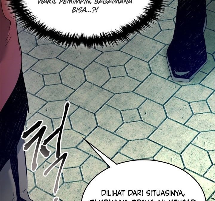 Leveling With the Gods Chapter 57 Gambar 33