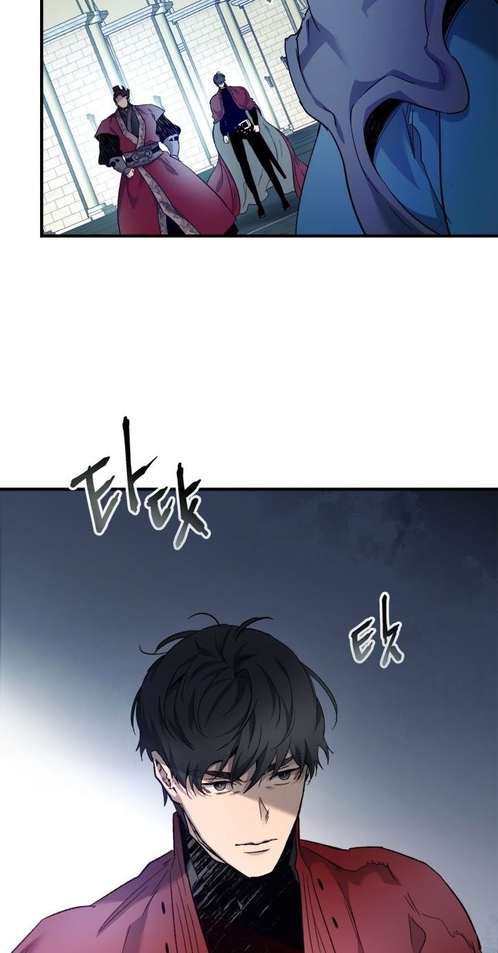 Leveling With the Gods Chapter 57 Gambar 39