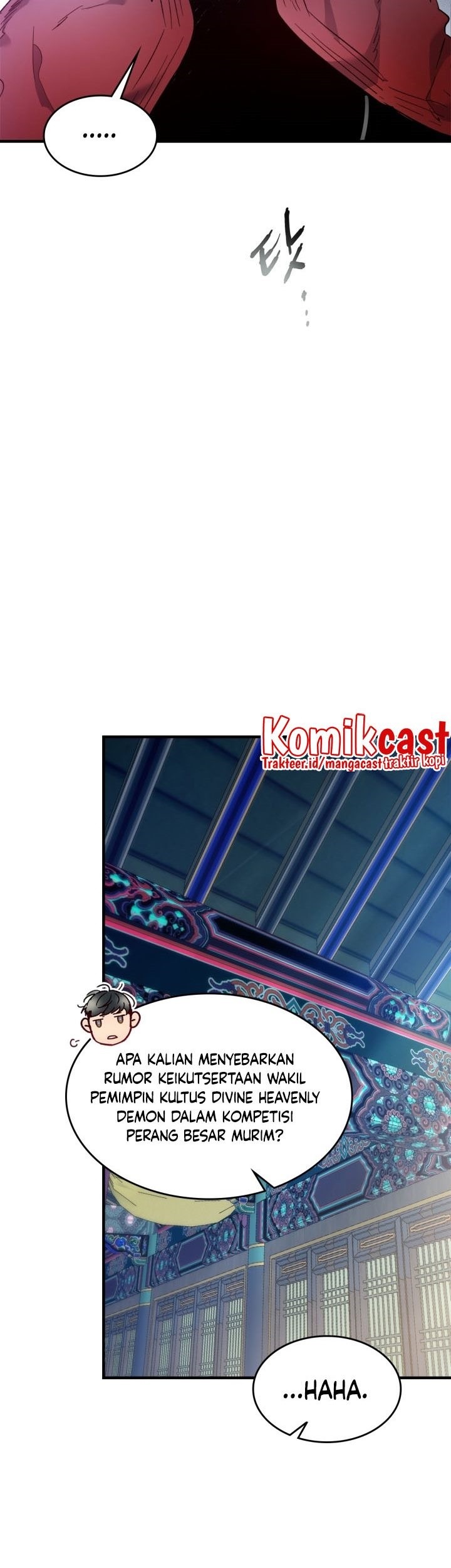 Leveling With the Gods Chapter 57 Gambar 40