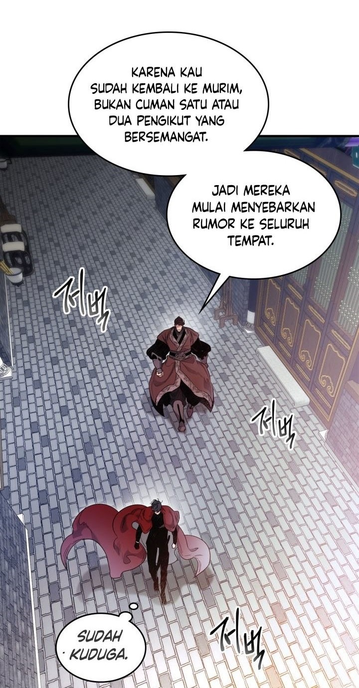 Leveling With the Gods Chapter 57 Gambar 41