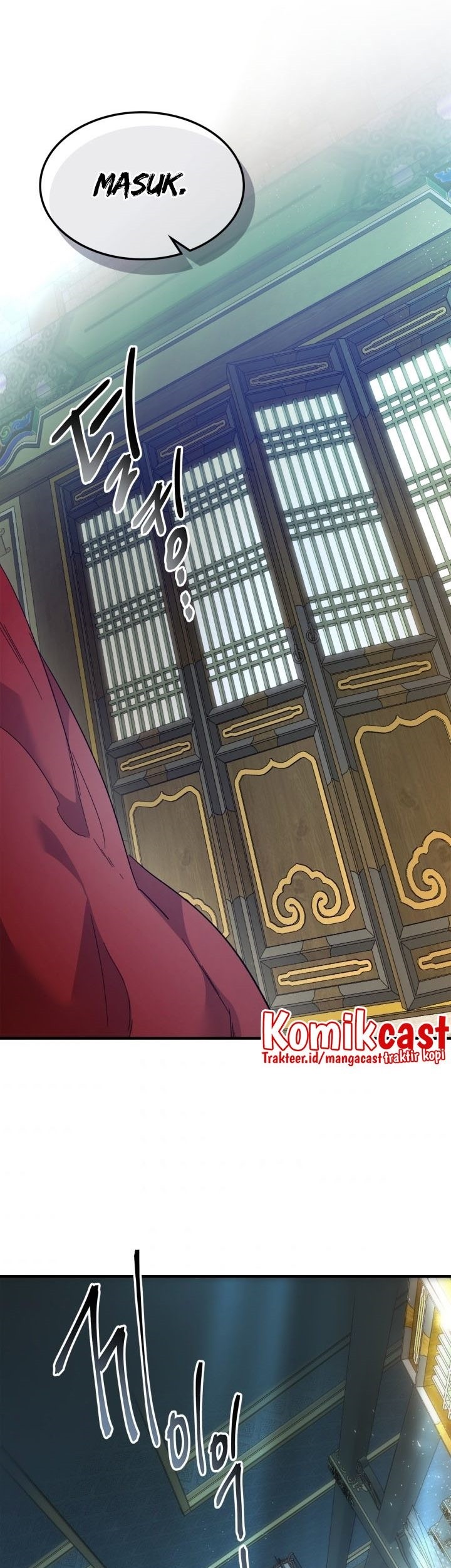 Leveling With the Gods Chapter 57 Gambar 46