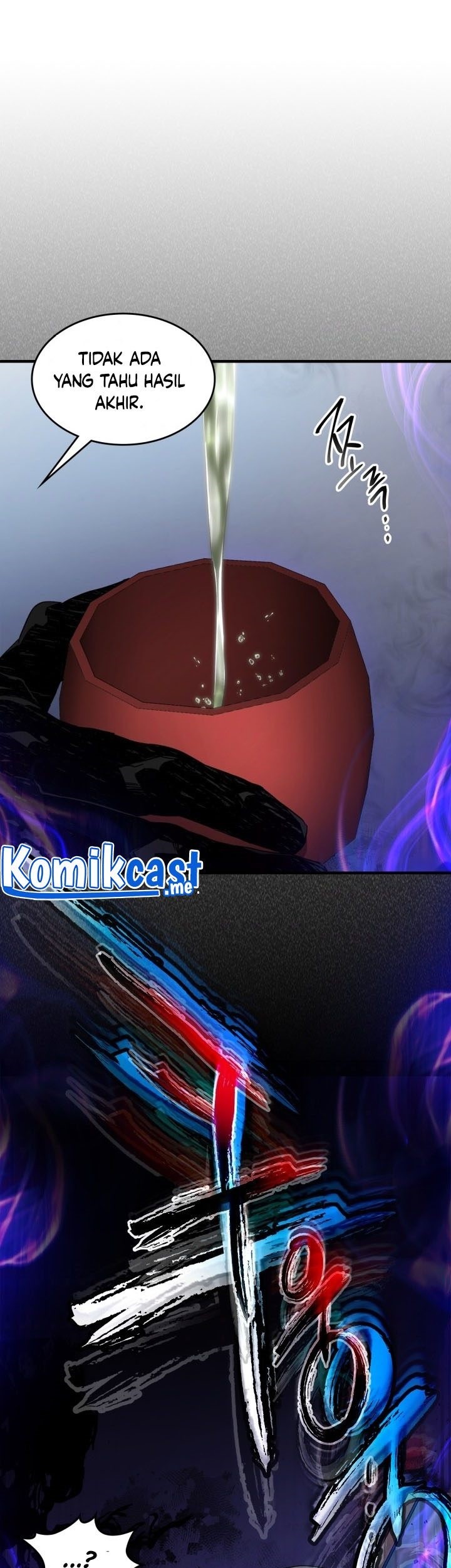 Leveling With the Gods Chapter 57 Gambar 52