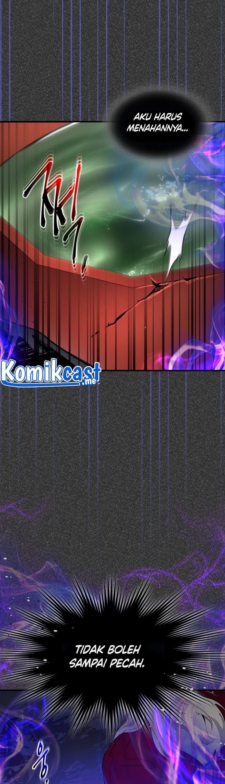 Leveling With the Gods Chapter 57 Gambar 56