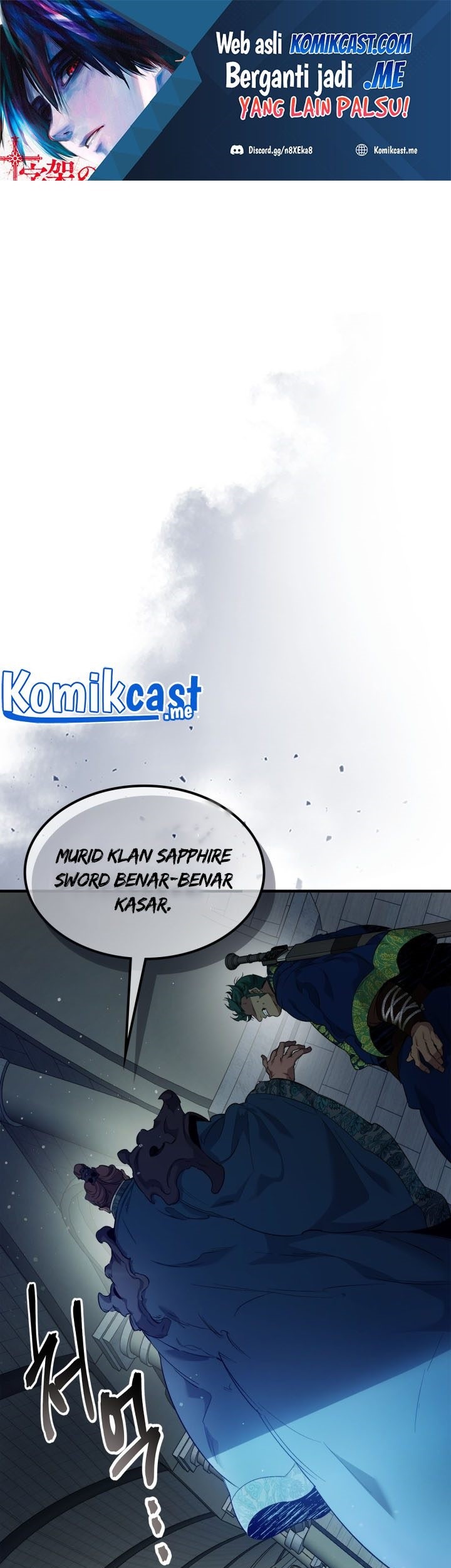 Manhwa Leveling With the Gods Chapter 57 gambar nomor 2