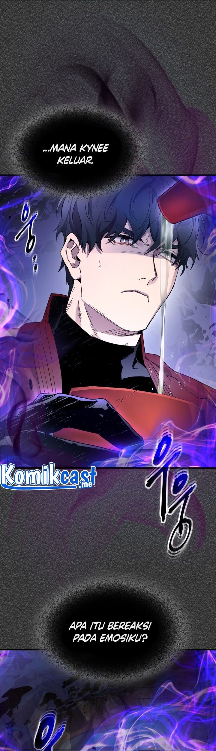 Leveling With the Gods Chapter 57 Gambar 58