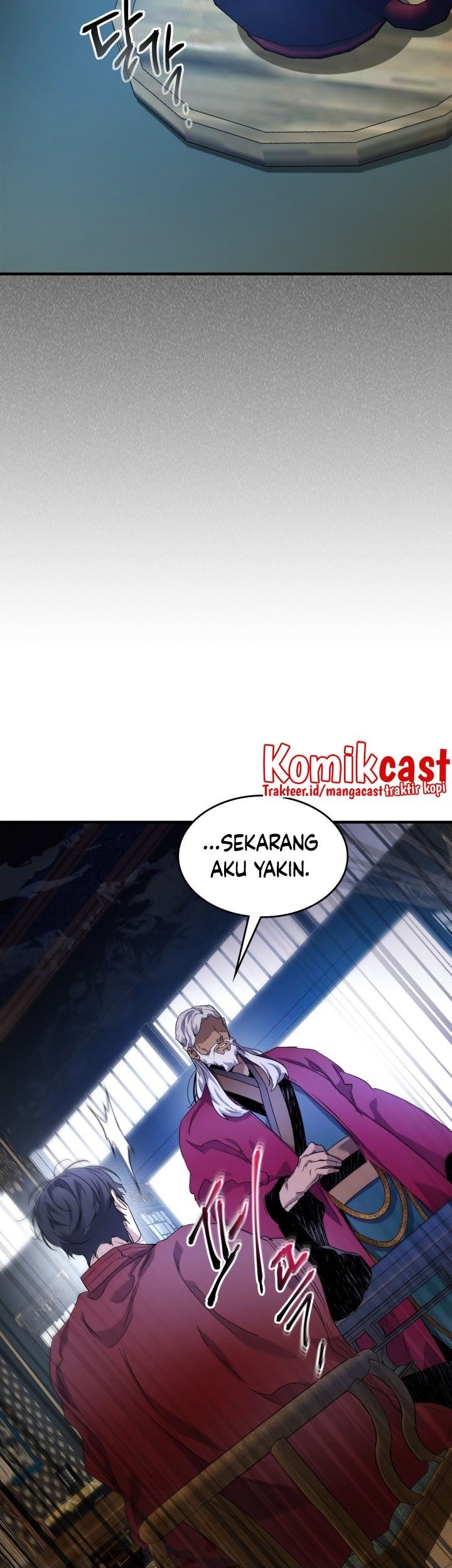 Leveling With the Gods Chapter 57 Gambar 60