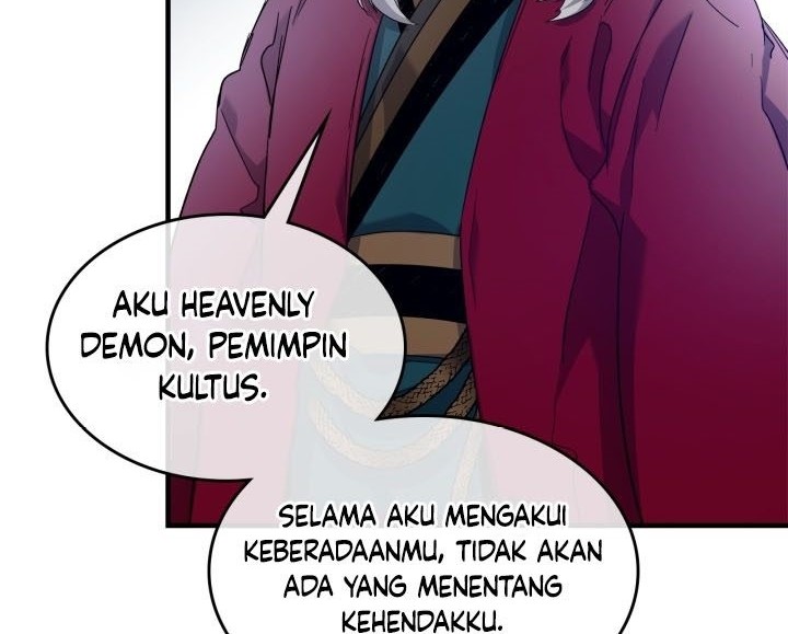 Leveling With the Gods Chapter 57 Gambar 67
