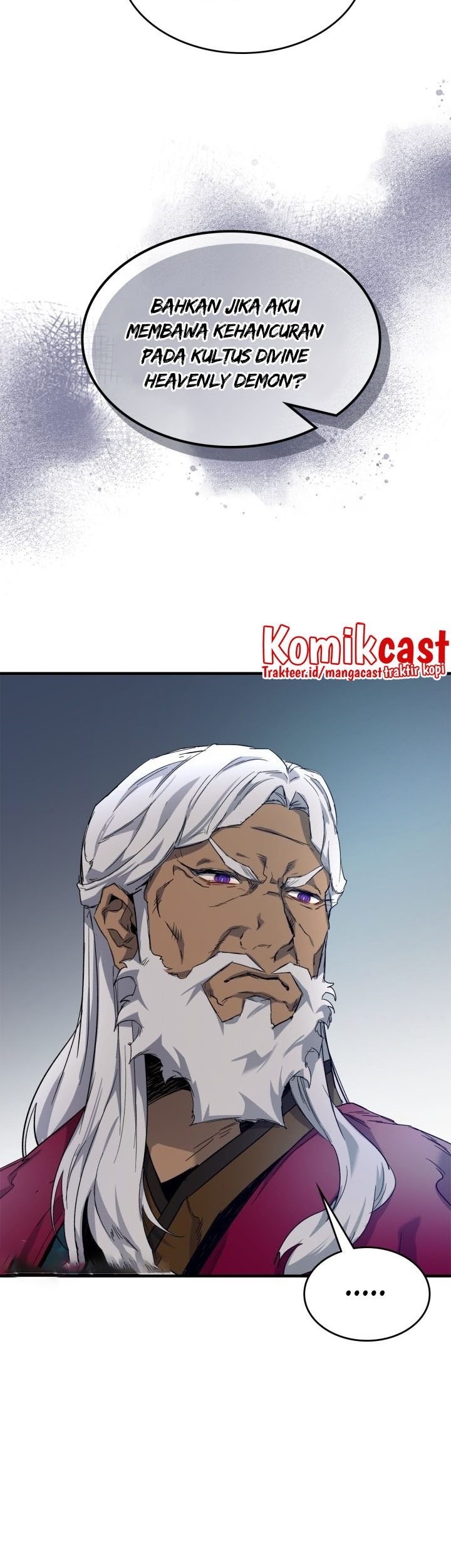 Leveling With the Gods Chapter 57 Gambar 68