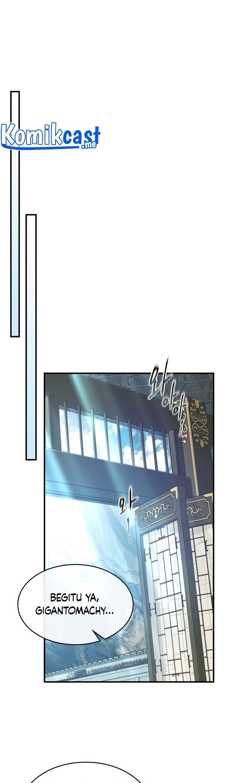 Leveling With the Gods Chapter 57 Gambar 70