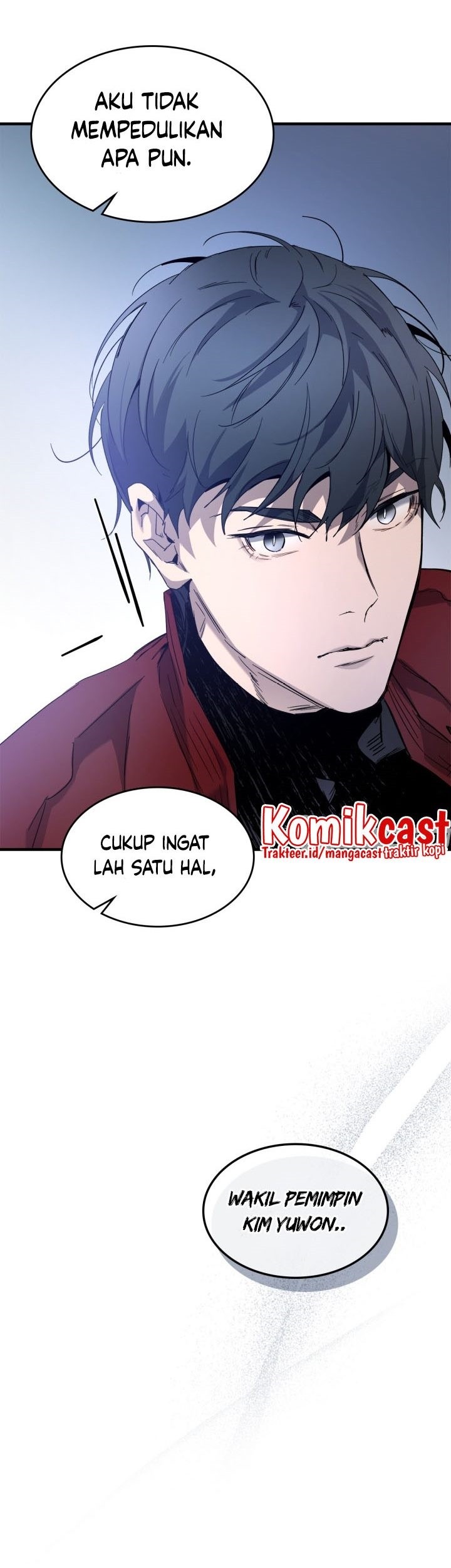 Leveling With the Gods Chapter 57 Gambar 76