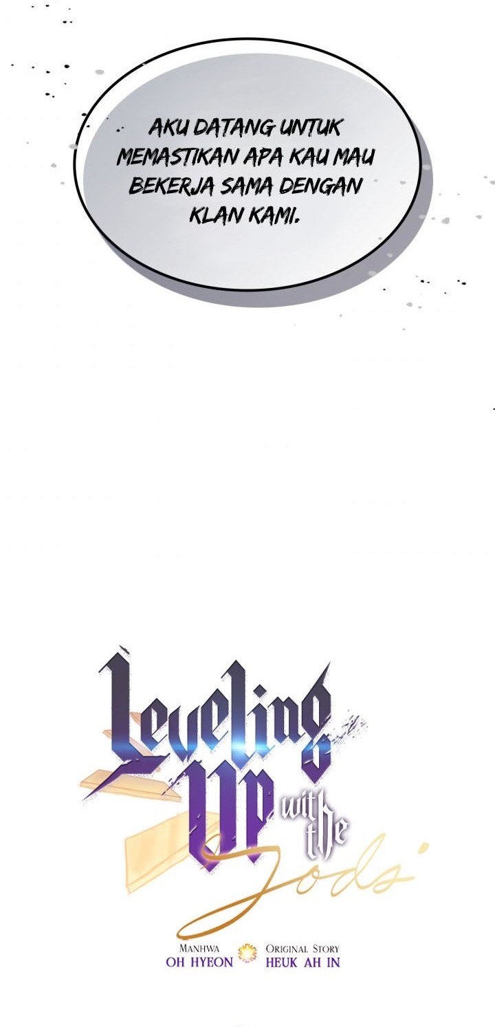 Leveling With the Gods Chapter 57 Gambar 5