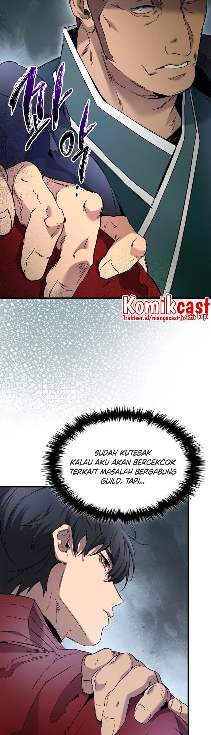 Leveling With the Gods Chapter 57 Gambar 14