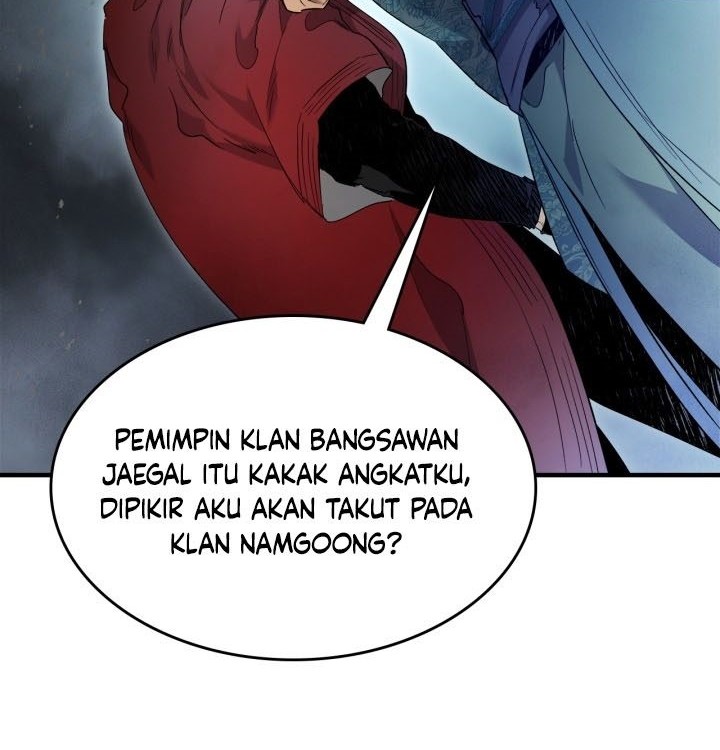 Leveling With the Gods Chapter 57 Gambar 17