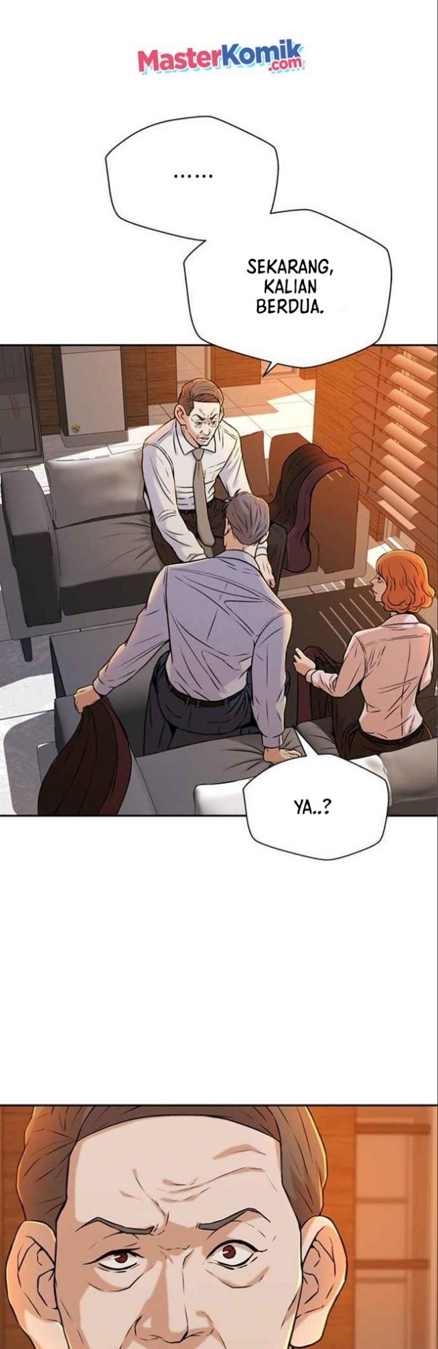 Judge Lee Han Young Chapter 29 Gambar 11