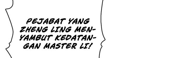 Supreme Taoist (2021) Chapter 51 Gambar 5