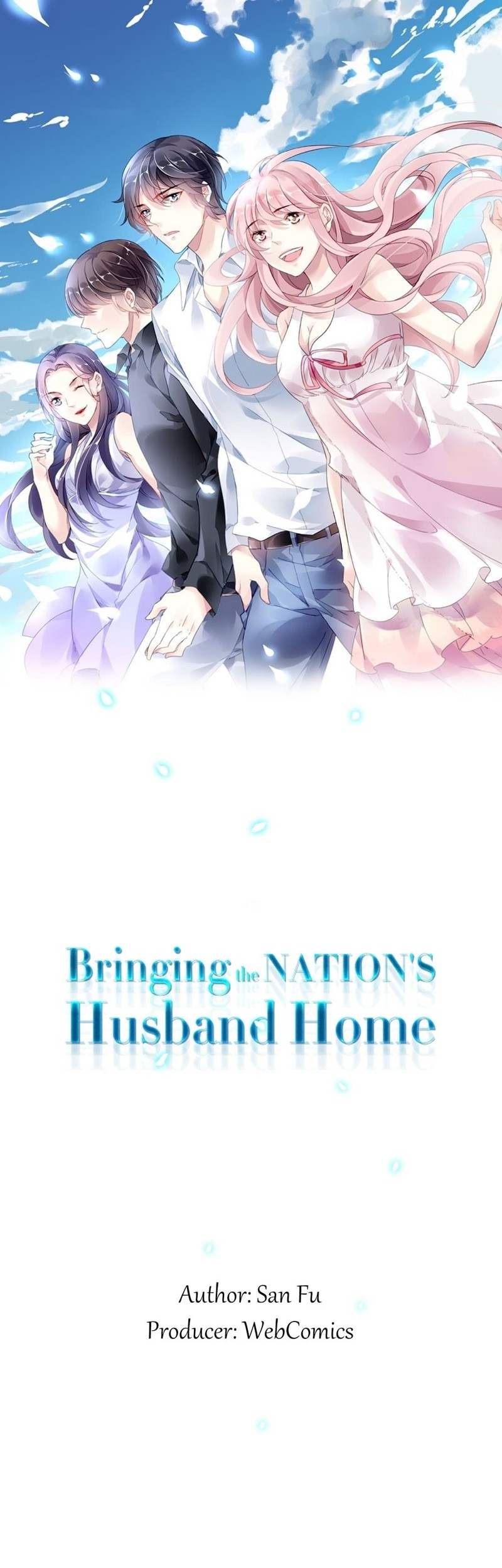 Baca Manhua Guomin Laogong Dai Huijia Chapter 95 Gambar 2