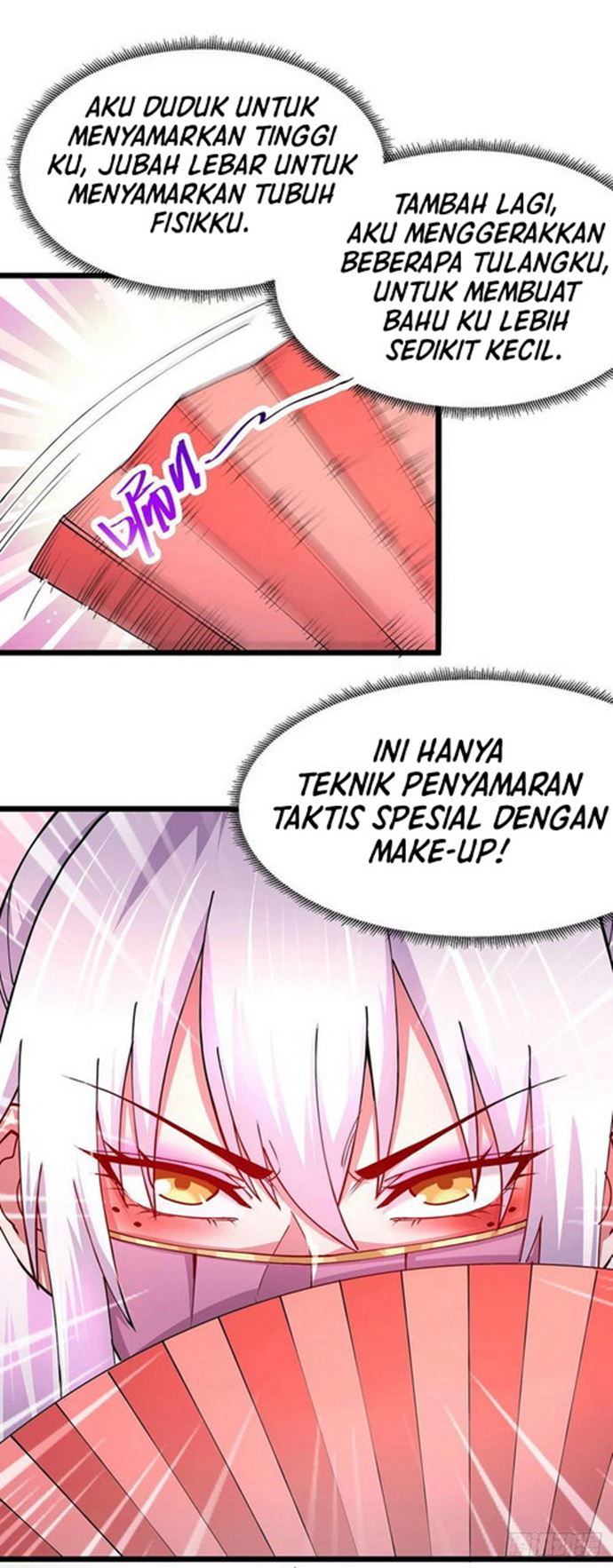 Son in Law Does Cheap Cultivation Chapter 174 Gambar 3