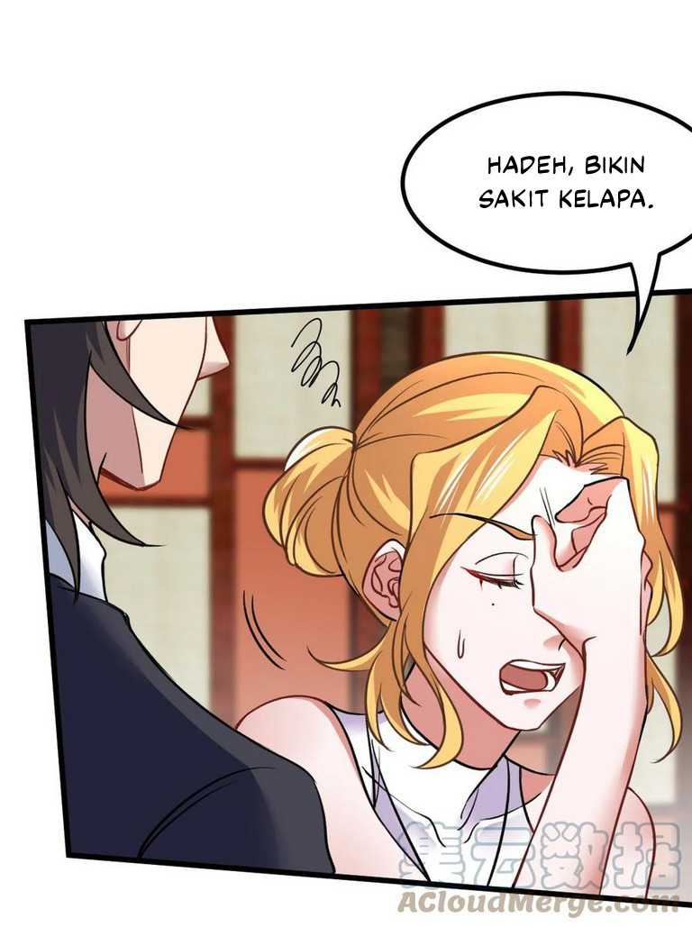 Dragon King Hall Chapter 109 Gambar 10