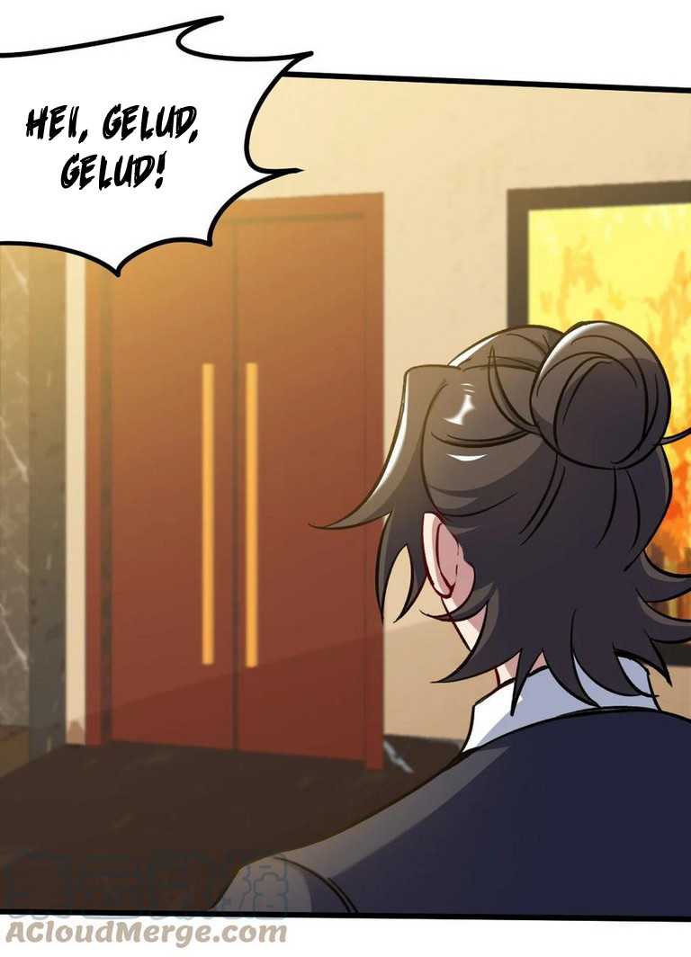 Dragon King Hall Chapter 109 Gambar 14