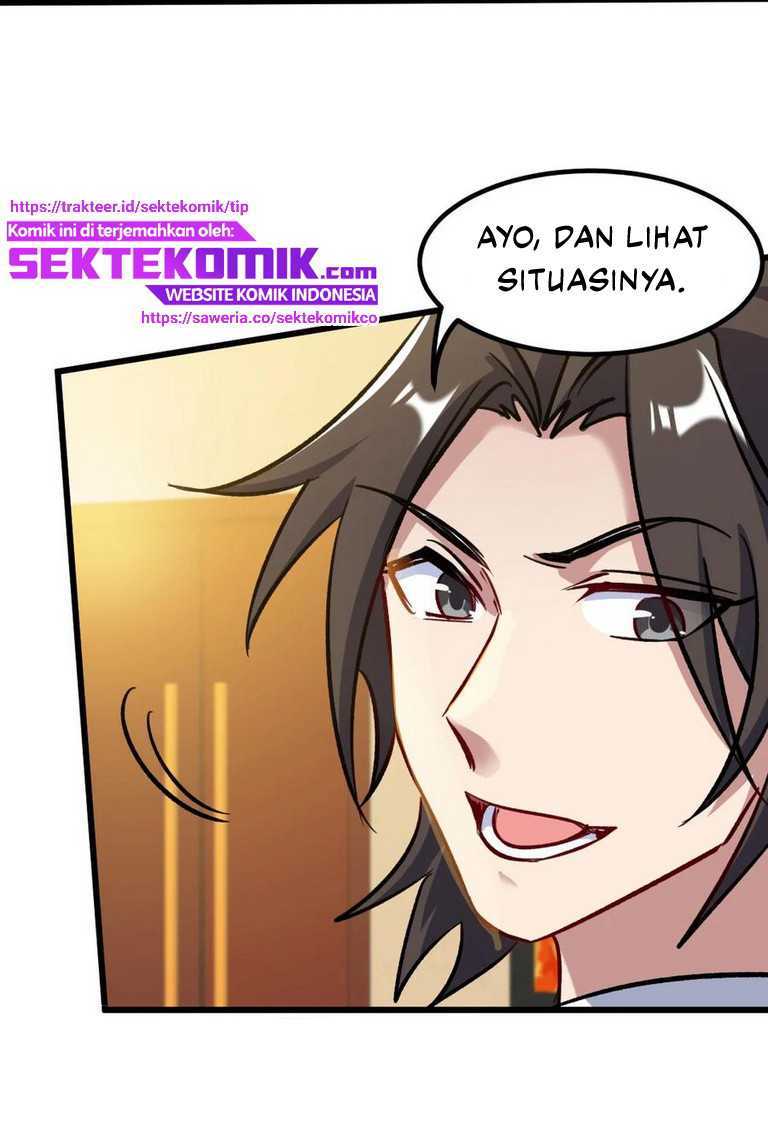 Dragon King Hall Chapter 109 Gambar 16