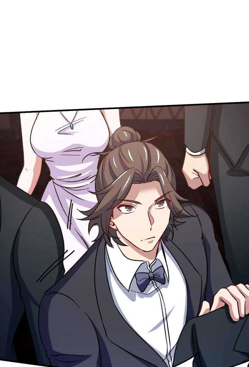 Dragon King Hall Chapter 109 Gambar 25