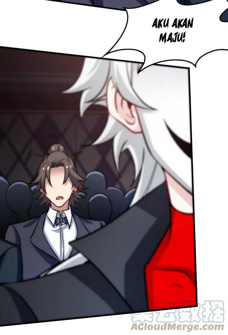Dragon King Hall Chapter 109 Gambar 26