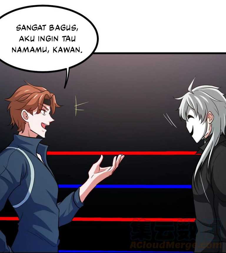 Dragon King Hall Chapter 109 Gambar 28