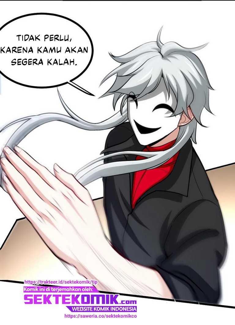 Dragon King Hall Chapter 109 Gambar 29