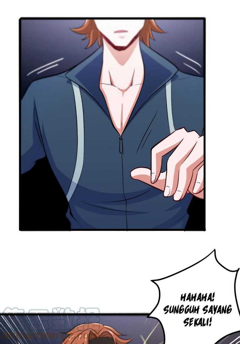 Dragon King Hall Chapter 109 Gambar 30