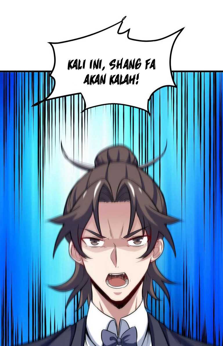 Dragon King Hall Chapter 109 Gambar 35
