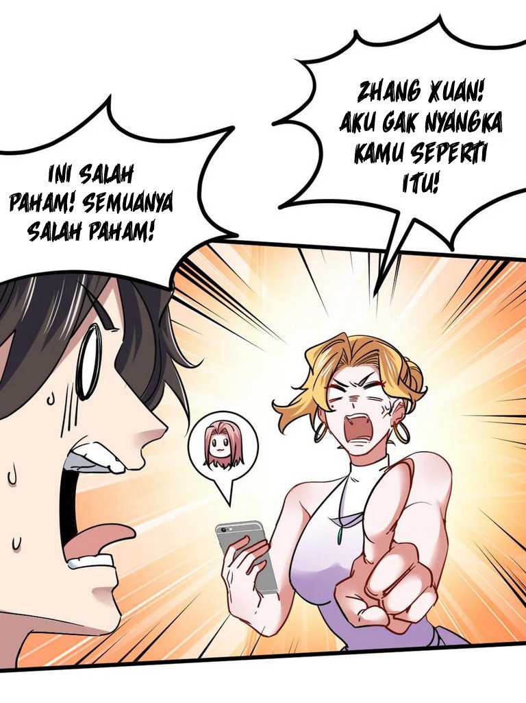 Dragon King Hall Chapter 109 Gambar 7