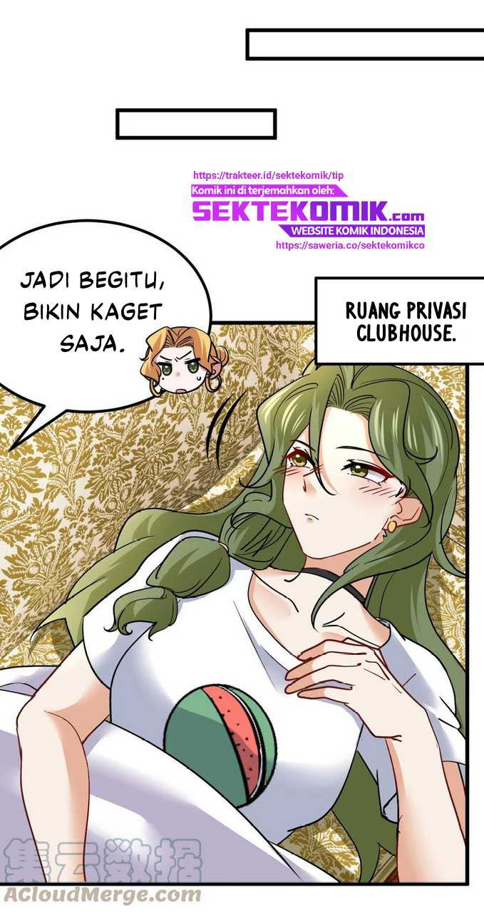 Dragon King Hall Chapter 109 Gambar 8