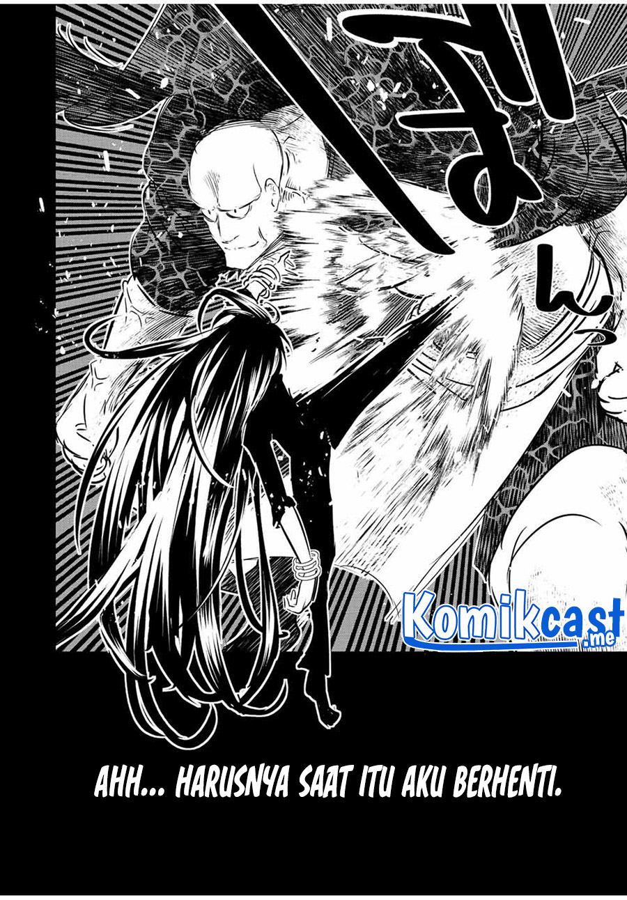 Tensei Shitara dai Nana Ouji dattanode, Kimamani Majutsu o Kiwamemasu Chapter 92 Gambar 3