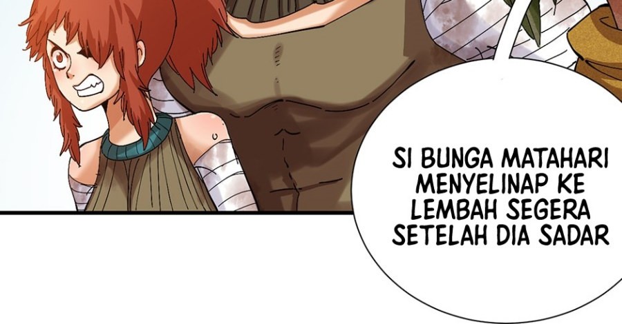 Last Word of the World Chapter 48 Gambar 22