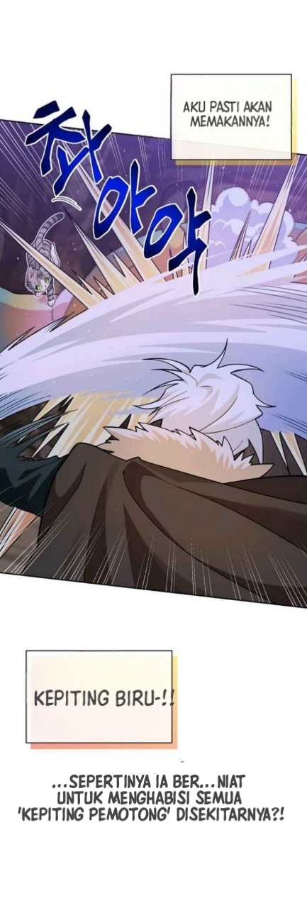 Please Have a Meal Chapter 32 Gambar 49