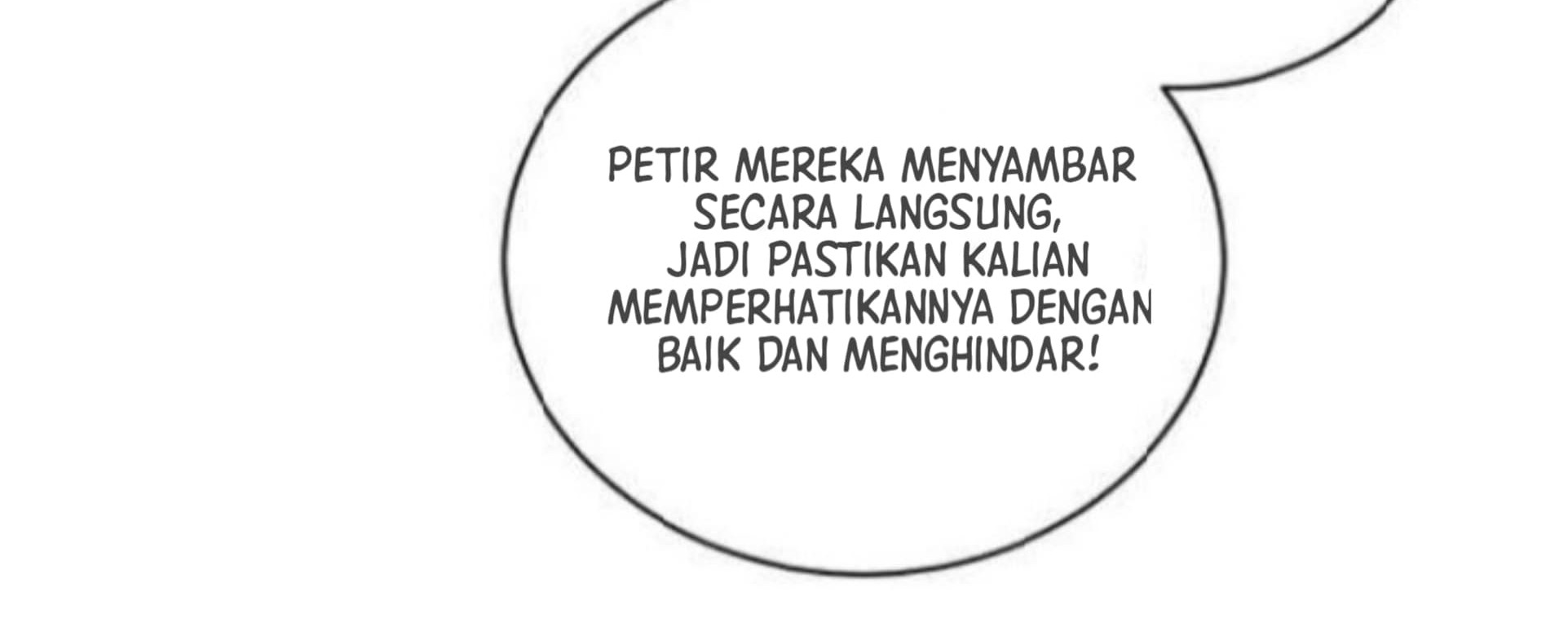 Please Have a Meal Chapter 32 Gambar 53