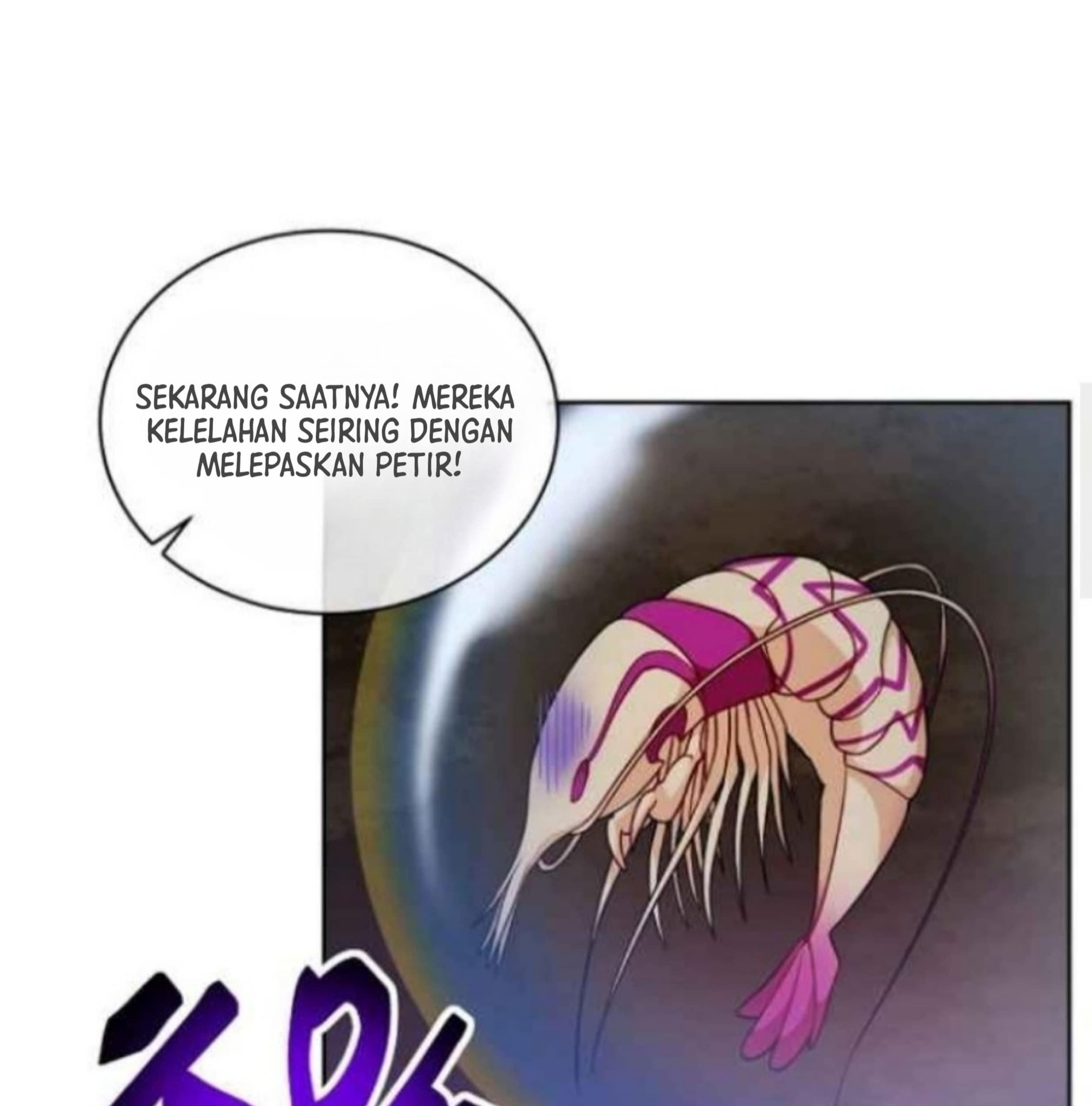 Please Have a Meal Chapter 32 Gambar 58