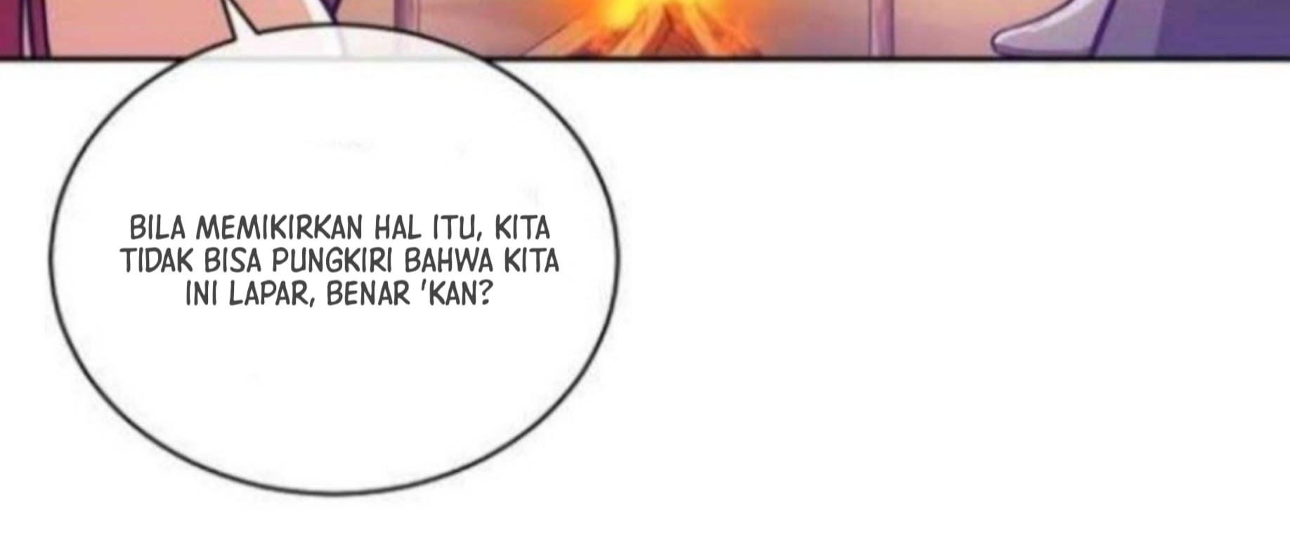 Please Have a Meal Chapter 32 Gambar 109