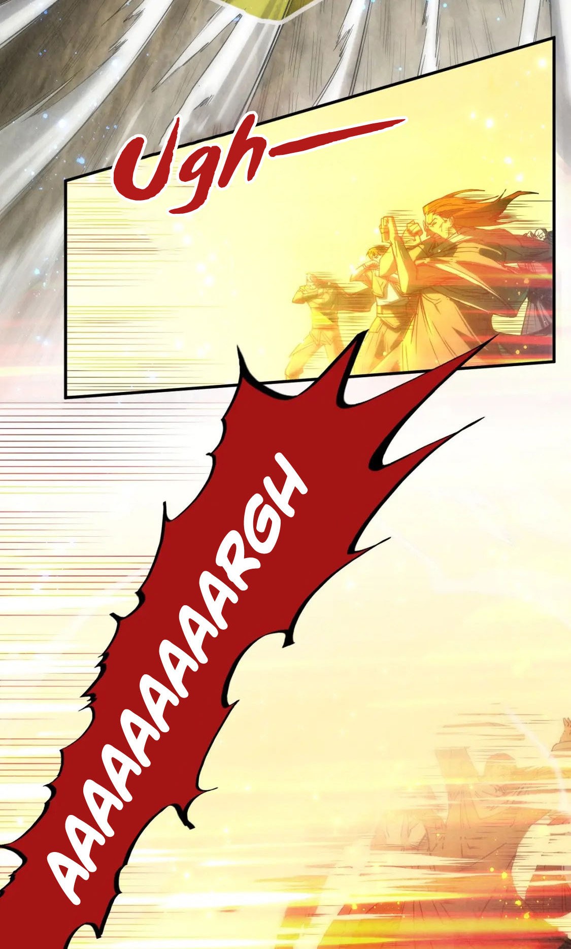 The Ultimate of All Ages Chapter 105 Gambar 36