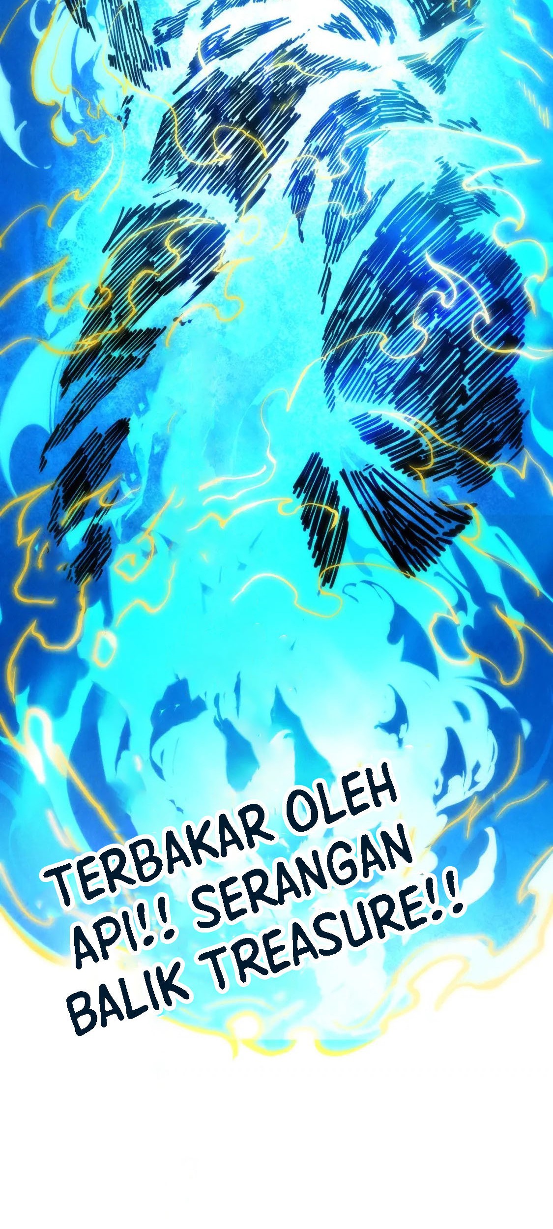The Ultimate of All Ages Chapter 105 Gambar 46